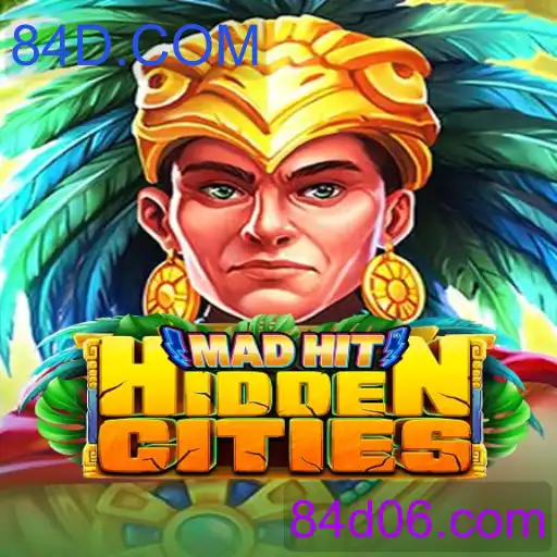 MadHitHiddenCities: Explorando as Cidades Ocultas com 84D.COM