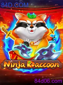 NinjaRaccoon: Uma Jornada de Aventura e Desafio no Brasil